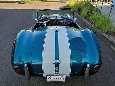 1965 John's Custom Fabrication Ford Cobra Replica   - Photo 7 - Eugene, OR 97403