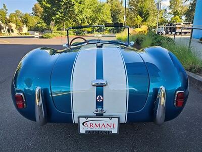 1965 John's Custom Fabrication Ford Cobra Replica   - Photo 6 - Eugene, OR 97403
