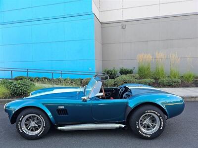 1965 John's Custom Fabrication Ford Cobra Replica   - Photo 10 - Eugene, OR 97403
