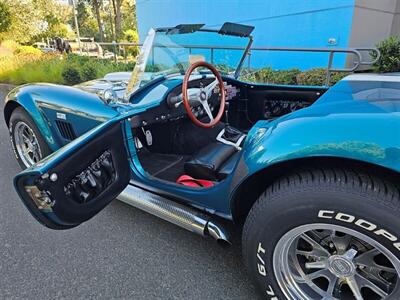 1965 John's Custom Fabrication Ford Cobra Replica   - Photo 22 - Eugene, OR 97403