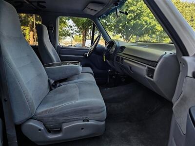 1997 Ford F-350 XLT  Crew Cab Long Bed Powerstoke Diesel - Photo 12 - Eugene, OR 97403