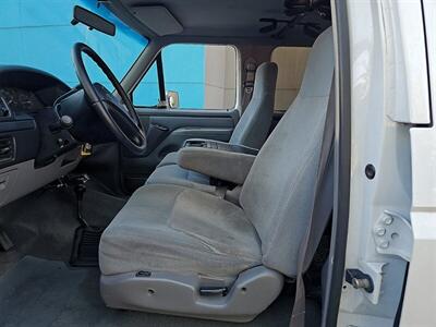 1997 Ford F-350 XLT  Crew Cab Long Bed Powerstoke Diesel - Photo 16 - Eugene, OR 97403