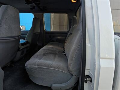 1997 Ford F-350 XLT  Crew Cab Long Bed Powerstoke Diesel - Photo 18 - Eugene, OR 97403