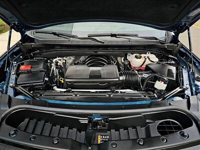 2025 Chevrolet Tahoe LS   - Photo 14 - Eugene, OR 97403