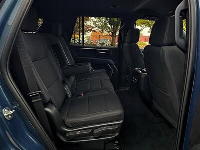 2025 Chevrolet Tahoe LS   - Photo 23 - Eugene, OR 97403