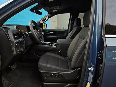 2025 Chevrolet Tahoe LS   - Photo 24 - Eugene, OR 97403