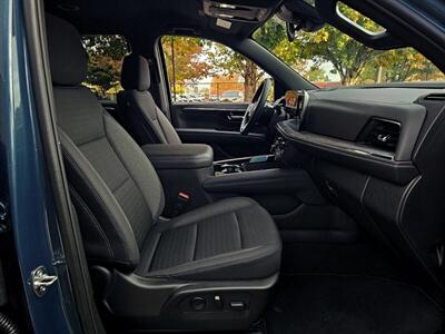 2025 Chevrolet Tahoe LS   - Photo 19 - Eugene, OR 97403