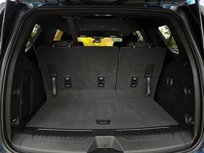 2025 Chevrolet Tahoe LS   - Photo 7 - Eugene, OR 97403