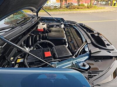 2025 Chevrolet Tahoe LS   - Photo 18 - Eugene, OR 97403