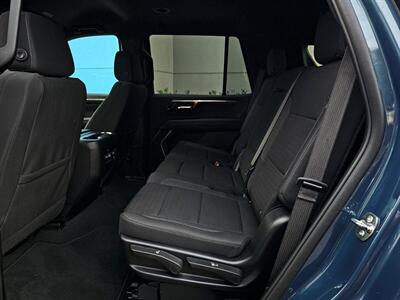 2025 Chevrolet Tahoe LS   - Photo 26 - Eugene, OR 97403