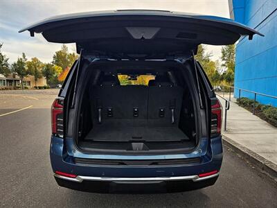 2025 Chevrolet Tahoe LS   - Photo 6 - Eugene, OR 97403