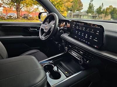 2025 Chevrolet Tahoe LS   - Photo 21 - Eugene, OR 97403