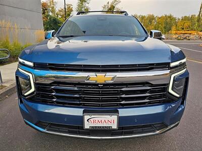 2025 Chevrolet Tahoe LS   - Photo 12 - Eugene, OR 97403