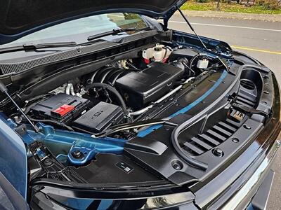 2025 Chevrolet Tahoe LS   - Photo 17 - Eugene, OR 97403