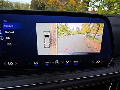 2025 Chevrolet Tahoe LS   - Photo 22 - Eugene, OR 97403