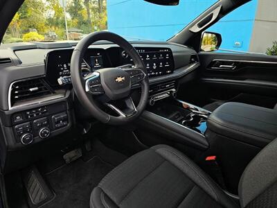 2025 Chevrolet Tahoe LS   - Photo 25 - Eugene, OR 97403