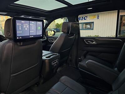 2021 Chevrolet Suburban RST   - Photo 24 - Eugene, OR 97403