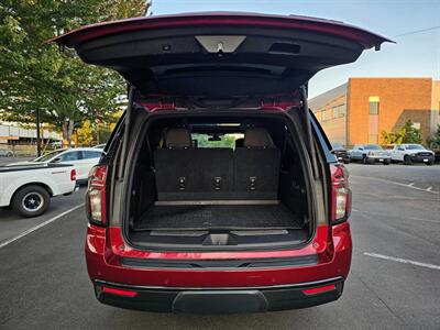 2021 Chevrolet Suburban RST   - Photo 5 - Eugene, OR 97403