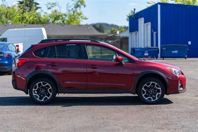 2017 Subaru Crosstrek 2.0i Premium   - Photo 7 - Eugene, OR 97403