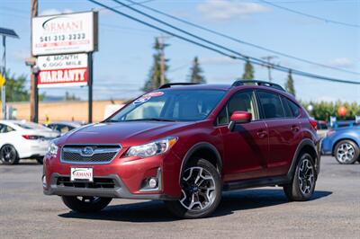 2017 Subaru Crosstrek 2.0i Premium   - Photo 1 - Eugene, OR 97403