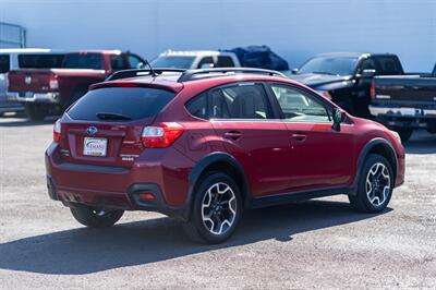 2017 Subaru Crosstrek 2.0i Premium   - Photo 8 - Eugene, OR 97403