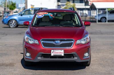 2017 Subaru Crosstrek 2.0i Premium   - Photo 2 - Eugene, OR 97403