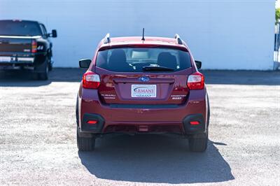 2017 Subaru Crosstrek 2.0i Premium   - Photo 9 - Eugene, OR 97403