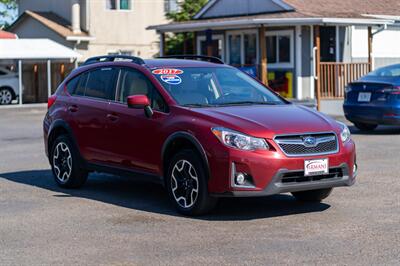 2017 Subaru Crosstrek 2.0i Premium   - Photo 6 - Eugene, OR 97403