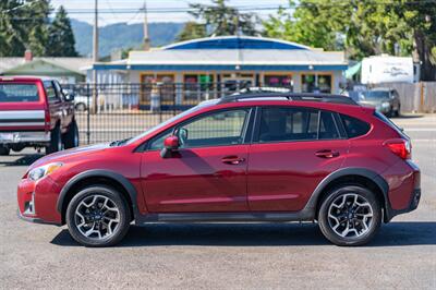 2017 Subaru Crosstrek 2.0i Premium   - Photo 11 - Eugene, OR 97403