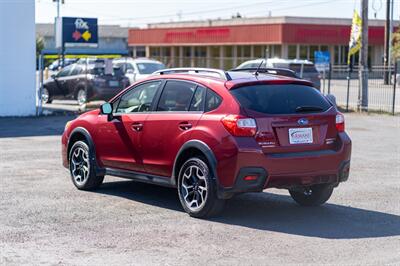 2017 Subaru Crosstrek 2.0i Premium   - Photo 10 - Eugene, OR 97403