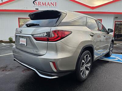 2019 Lexus RX 450hL AWD   - Photo 12 - Eugene, OR 97403