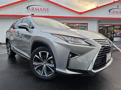 2019 Lexus RX 450hL AWD   - Photo 15 - Eugene, OR 97403