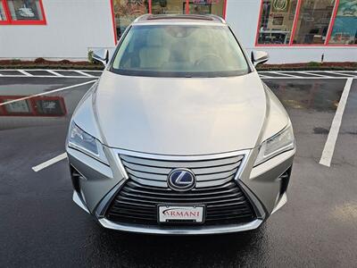 2019 Lexus RX 450hL AWD   - Photo 18 - Eugene, OR 97403