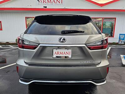 2019 Lexus RX 450hL AWD   - Photo 6 - Eugene, OR 97403