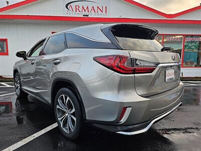 2019 Lexus RX 450hL AWD   - Photo 4 - Eugene, OR 97403