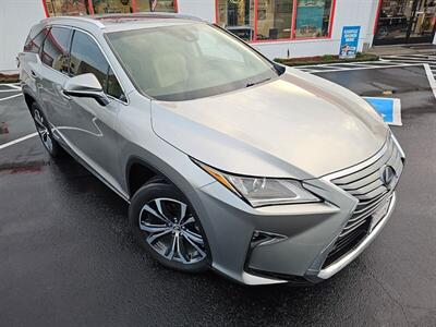 2019 Lexus RX 450hL AWD   - Photo 16 - Eugene, OR 97403