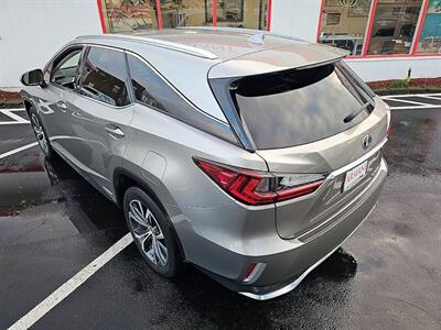 2019 Lexus RX 450hL AWD   - Photo 5 - Eugene, OR 97403