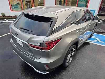 2019 Lexus RX 450hL AWD   - Photo 13 - Eugene, OR 97403