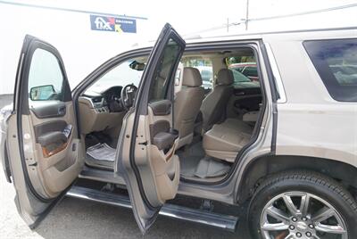 2019 Chevrolet Tahoe Premier   - Photo 10 - Eugene, OR 97403