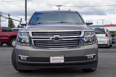 2019 Chevrolet Tahoe Premier   - Photo 2 - Eugene, OR 97403