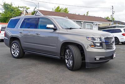 2019 Chevrolet Tahoe Premier   - Photo 19 - Eugene, OR 97403