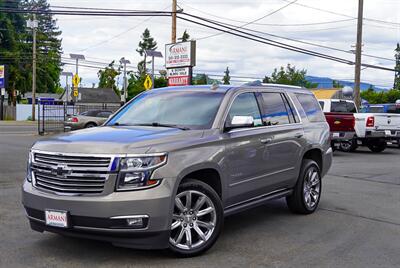 2019 Chevrolet Tahoe Premier   - Photo 1 - Eugene, OR 97403