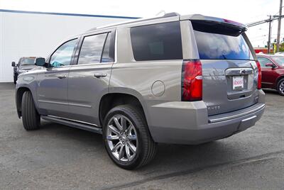 2019 Chevrolet Tahoe Premier   - Photo 14 - Eugene, OR 97403