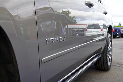 2019 Chevrolet Tahoe Premier   - Photo 20 - Eugene, OR 97403