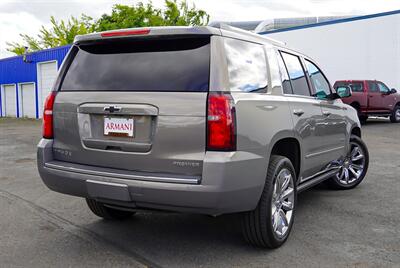 2019 Chevrolet Tahoe Premier   - Photo 16 - Eugene, OR 97403