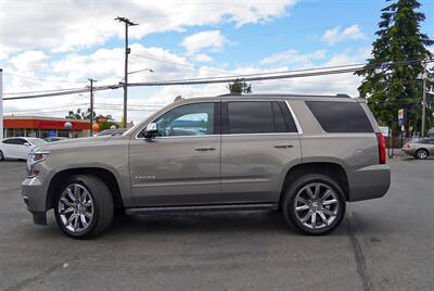 2019 Chevrolet Tahoe Premier   - Photo 13 - Eugene, OR 97403