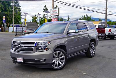 2019 Chevrolet Tahoe Premier   - Photo 12 - Eugene, OR 97403