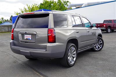 2019 Chevrolet Tahoe Premier   - Photo 17 - Eugene, OR 97403