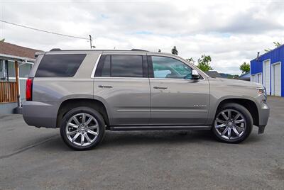 2019 Chevrolet Tahoe Premier   - Photo 18 - Eugene, OR 97403