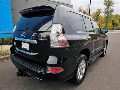 2014 Lexus GX 460  AWD - Photo 4 - Eugene, OR 97403